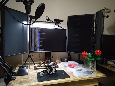 Workroom - 2021-