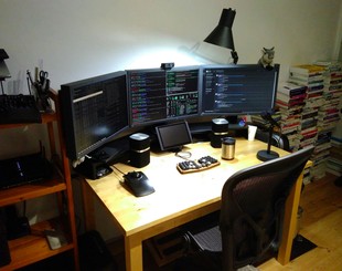 Workroom - 2011-2019